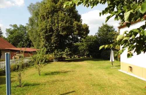 Monchsroth Apartment | Dinkelsbühl-Ferienappartement