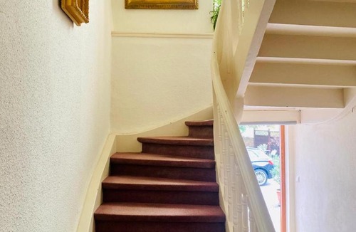 Monchsroth Apartment | Dinkelsbühl-Ferienappartement