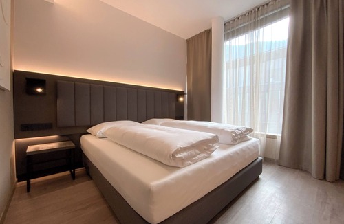 Wattens Hotel | DION Hotel Wattens