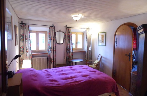 Chieming Other | Directly on Lake Chiemsee, fantastic sunsets, pure relaxation all year round