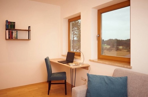Pelham Apartment | Directly on the lake, Chiemsee/Chiemgau region, 167 m³ of modern living space