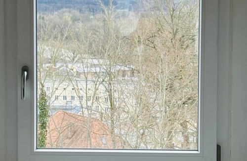 Muehldorf am Inn House | Director's villa in prime location with alpine views