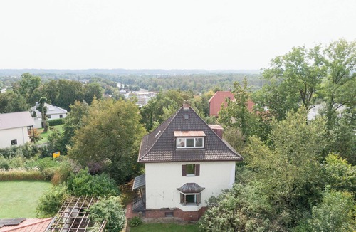Muehldorf am Inn House | Director's villa in prime location with alpine views