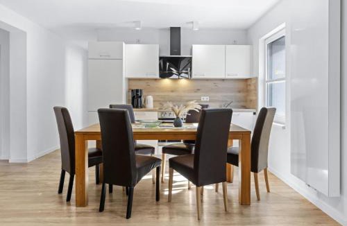 Zierow Apartment | Direkt an der Ostsee - Helma