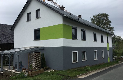 Muenchberg Apartment | Direkt in der Natur und Doch Schnell von der Autobahn aus zu Erreichen