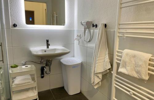 Bad Rothenfelde Apartment | Direktoren Apartment am Zentrum