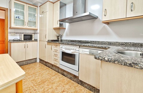 Portonovo Apartment | Disconnectaengalicia La Perla Premium, swimming pool and parking