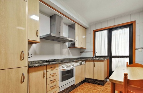 Portonovo Apartment | Disconnectaengalicia La Perla Premium, swimming pool and parking