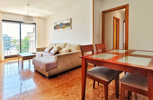 Portonovo Apartment | Disconnectaengalicia La Perla Premium, swimming pool and parking