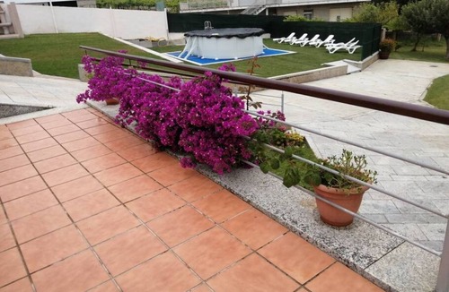 Portonovo Apartment | Disconnectaengalicia Casa Montalvo - Top Floor