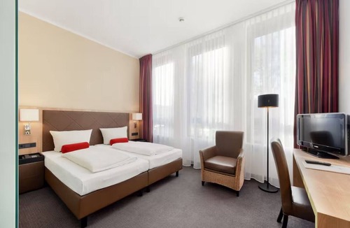 Obersendling Hotel | Discover a Stay That Feels Just Like Home—Only Better! Pets Are Welcome!