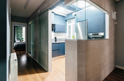 Santander Apartment | Diseño y Confort by Wehomes
