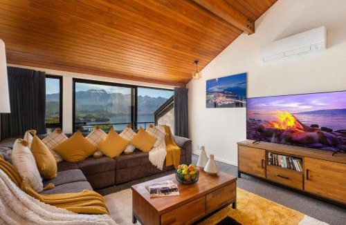 Fernhill Apartment | Distinctive Alpine Meadows
