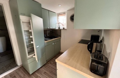 Pirna Apartment | Dittrich in Pirna by Interhome