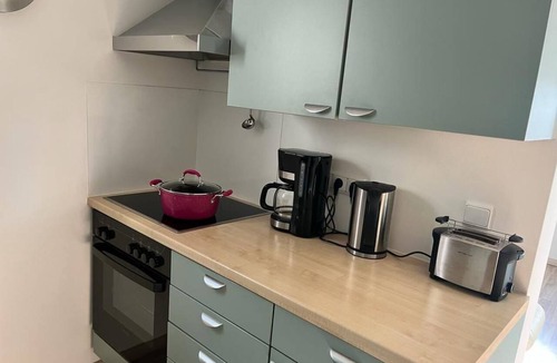 Pirna Apartment | Dittrich in Pirna by Interhome