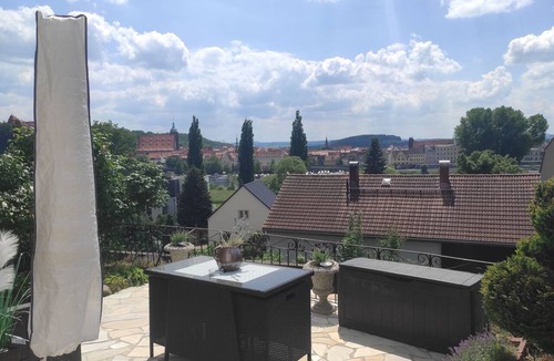 Pirna Apartment | Dittrich in Pirna by Interhome