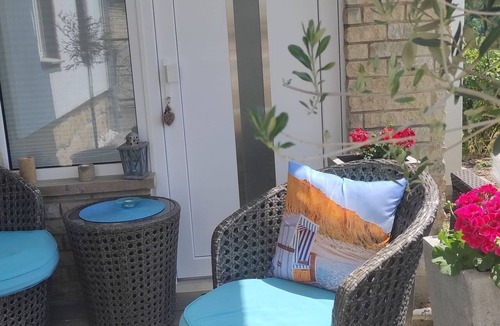 Pirna Apartment | Dittrich in Pirna by Interhome