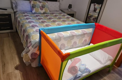 Sardina Apartment | Divino Sol