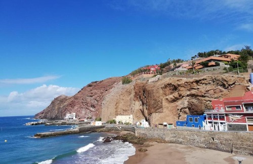 Sardina Apartment | Divino Sol