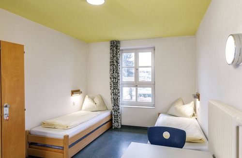 Reutin Hostel | DJH Jugendherberge Lindau - Hostel