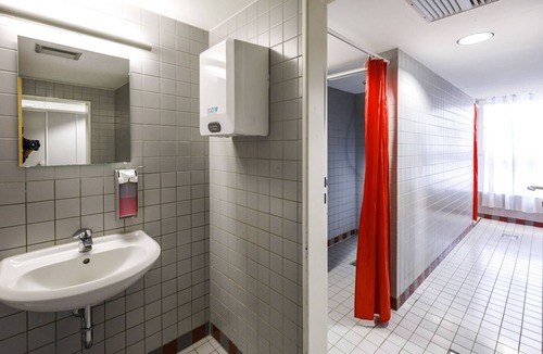 Reutin Hostel | DJH Jugendherberge Lindau - Hostel
