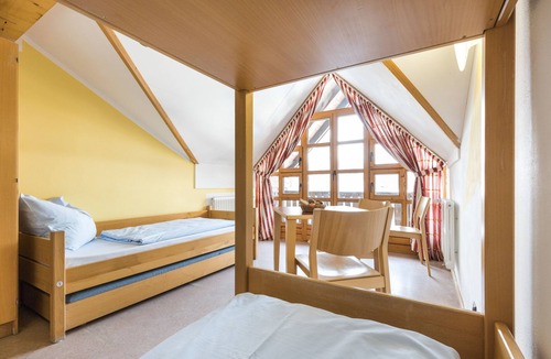 Oberstdorf Hostel | DJH Jugendherberge Oberstdorf-Kornau - Hostel