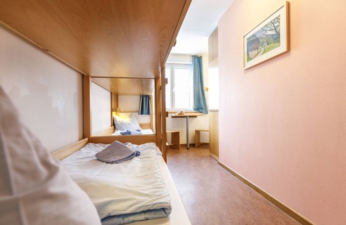 Oberstdorf Hostel | DJH Jugendherberge Oberstdorf-Kornau - Hostel