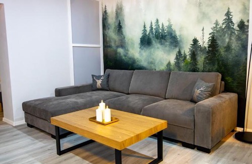 Iserlohn Apartment | DLG-STAYS Iserlohn