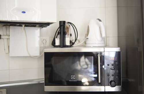 Chueca Apartment | Dlx 1 Dorm · Dlx 1 Dorm · Dlx 1 Dorm · Deluxe 1 Bedroom Apartment - Chueca