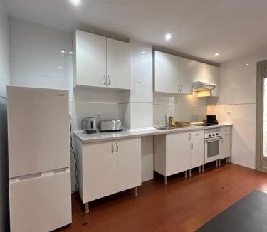 El Bercial Apartment | Dobo Getafe Bercial