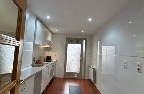 El Bercial Apartment | Dobo Getafe Bercial