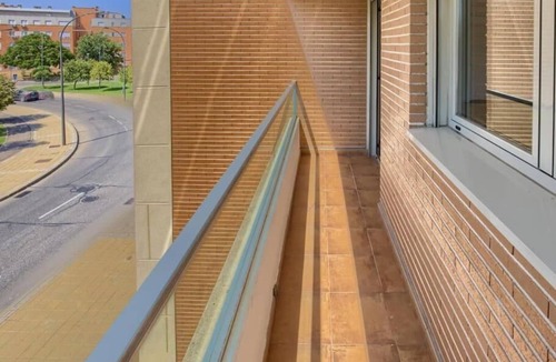 El Bercial Apartment | Dobo Getafe Bercial