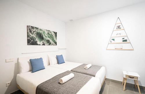 Prosperidad Apartment | Dobo Madrid ANR2