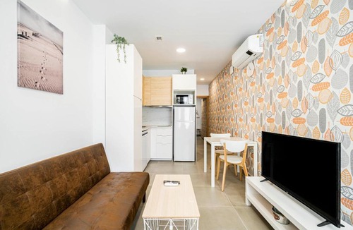 Prosperidad Apartment | Dobo Madrid ANR2