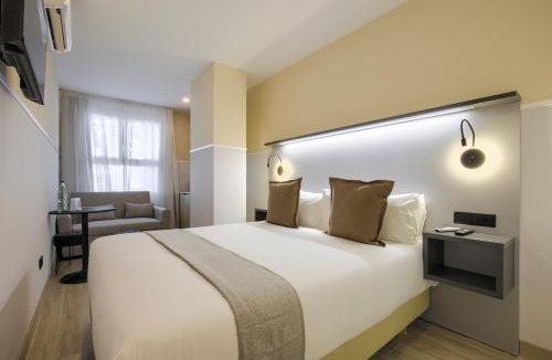 San Blas-Canillejas Apartment | Dobo Madrid B90