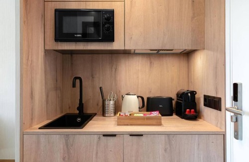 El Pilar House | Dobo Madrid Betanzos