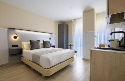 Numancia House | Dobo Madrid CV93