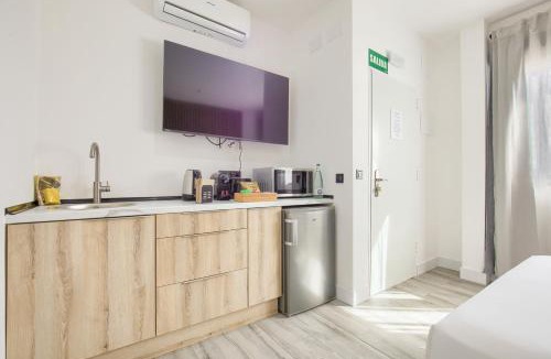 Lucero Apartment | Dobo Madrid Lucero
