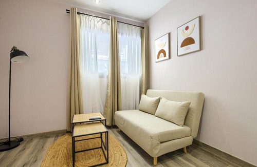 Concepcion Apartment | Dobo Madrid Nuria
