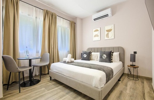 Concepcion Apartment | Dobo Madrid Nuria