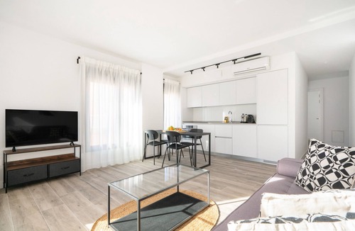 San Diego Apartment | Dobo Madrid San Diego