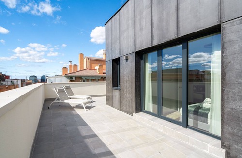 San Diego Apartment | Dobo Madrid San Diego