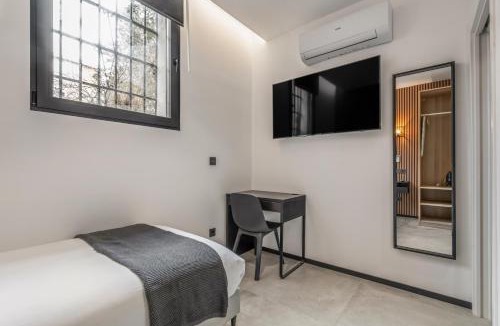 Quintana House | Dobo Madrid Siena
