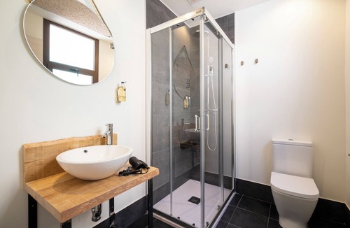 Quintana House | Dobo Madrid Siena
