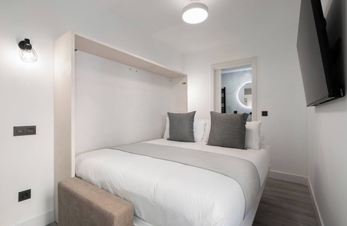 Quintana House | Dobo Madrid Siena