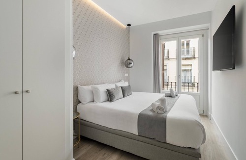 Moncloa - Arguelles Hotel | Dobo Marco Polo