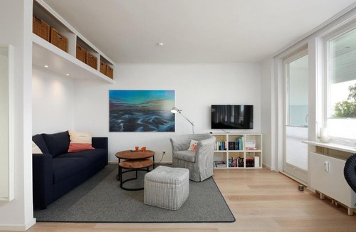 Heikendorf Apartment | Dock 19