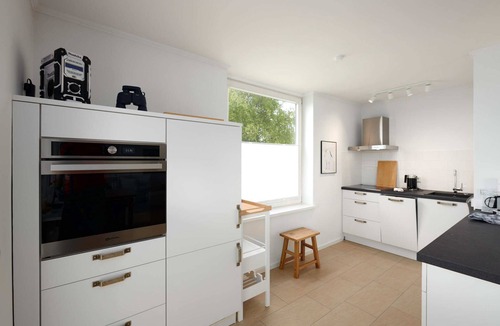 Heikendorf Apartment | Dock 19 - Welcome Heikendorf - perfect for 2 people!