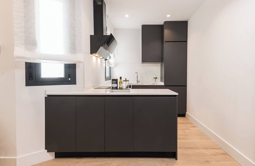 Ibiza Apartment | Doctor Castelo LIII - One Bedroom Apartment, Sleeps 2