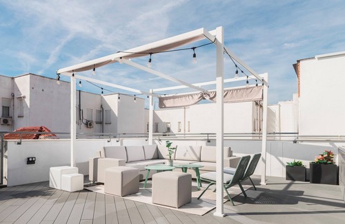 Ibiza Apartment | Doctor Castelo LIII - One Bedroom Apartment, Sleeps 2